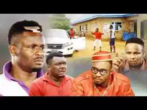 Video: POVERTY HAS BRUSHED MY TEETH SEASON 1 - ZUBBY MICHAEL Nigerian Movies | 2017 Latest Movies